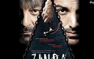 Zinda